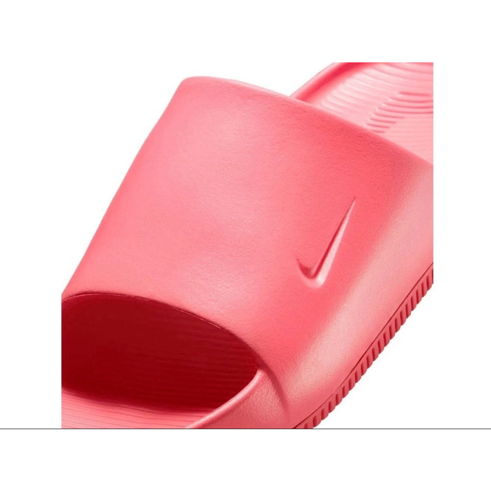 Nike Calm Slides Pink Women's Size 11 NWT - Picture 5 of 5